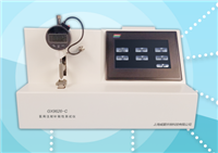 DSR0540-C 導絲頭端柔軟性測試儀